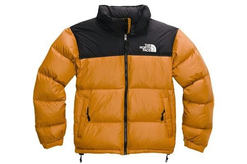 The north face - face, retro