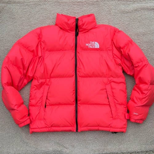The north face 1996 - north, retro