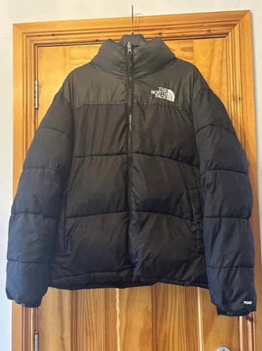 North face 1996 retro - north, nuptse