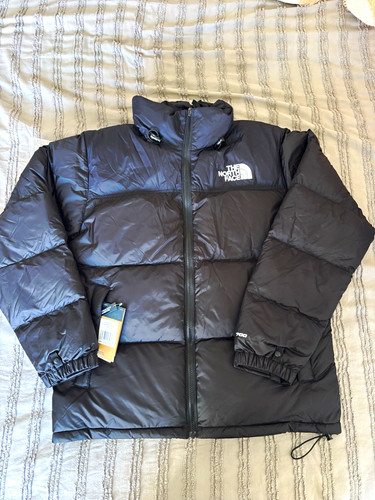 The north face - 1996, retro