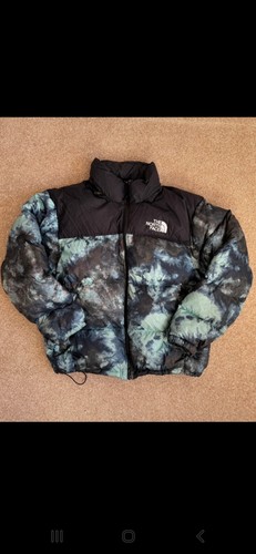 North face men - 1996, retro