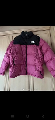 Mens north face - face, men's