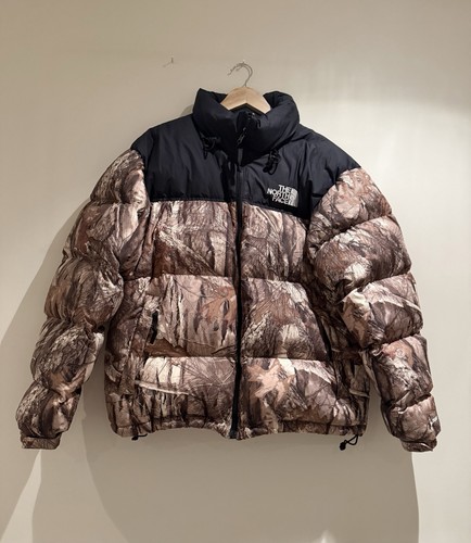 The north face 1996 retro