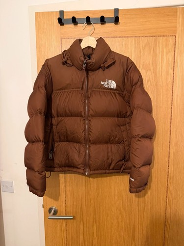 The north face - , retro