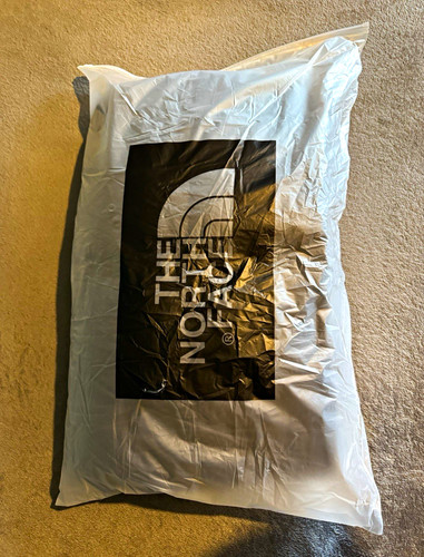 The north face 1996 retro - face,