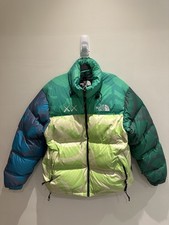 North Face x KAWS 1996 Retro
