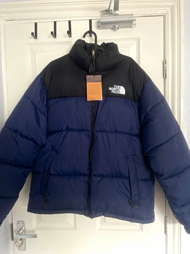 The north face 1996 retro - 1996,