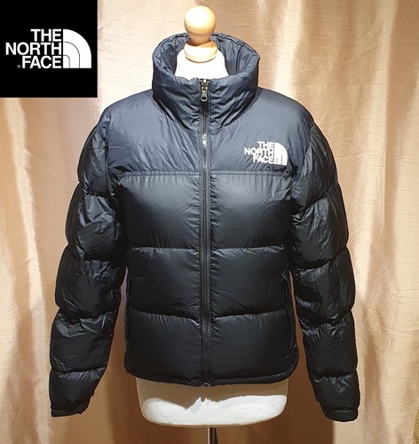 The north face nuptse 700 - north,