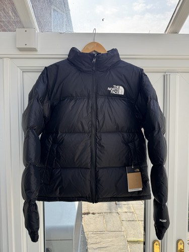 The north face 1996 retro - face,