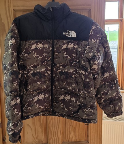 The north face - 700, 1996