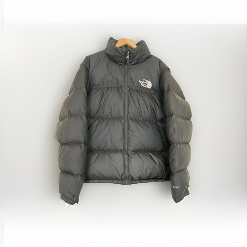 The north face retro nuptse - the,