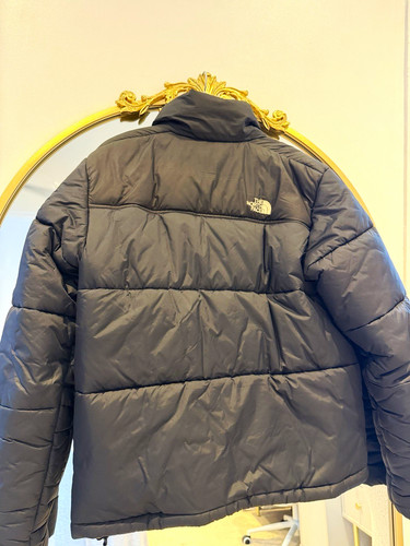 The north face - face, retro