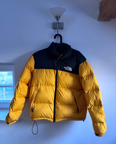 The north face 1996 - face,