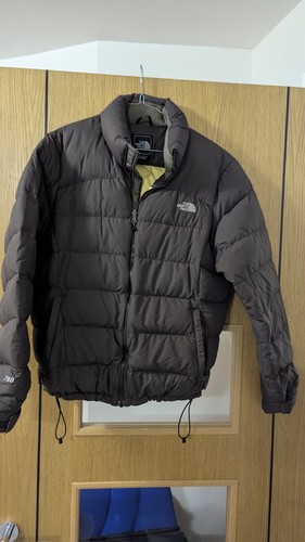 North face 700 fill down - 700-fill,
