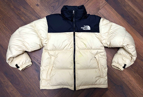 The north face 1996 retro - face,