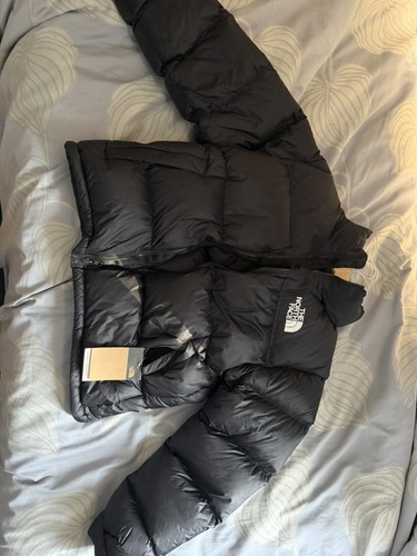 North face 1996 - face,