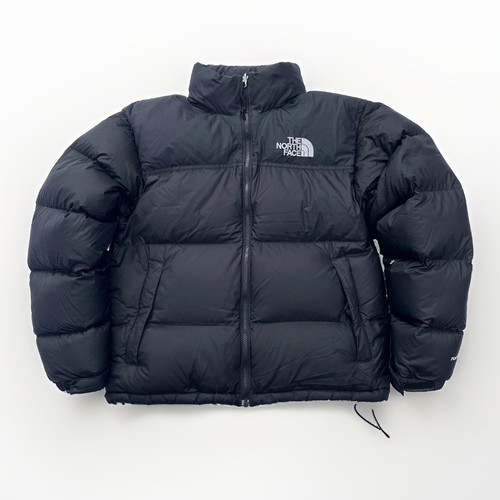 The north face - face, black