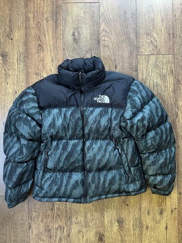 The north face 1996 printed - face,