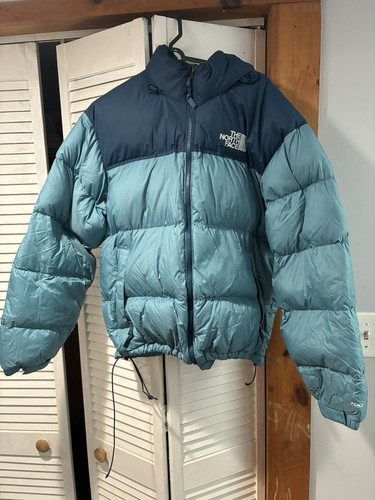 The north face 1996 retro - the,
