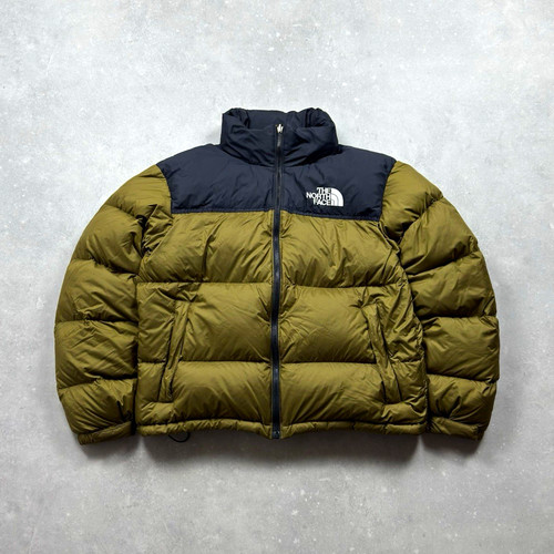 The north face men - north, puffer