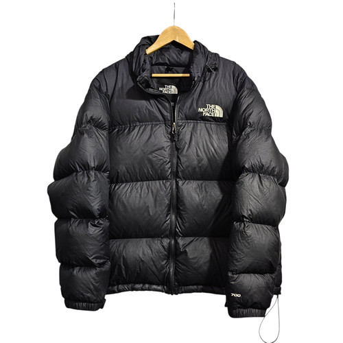 The north face 1996 - face,