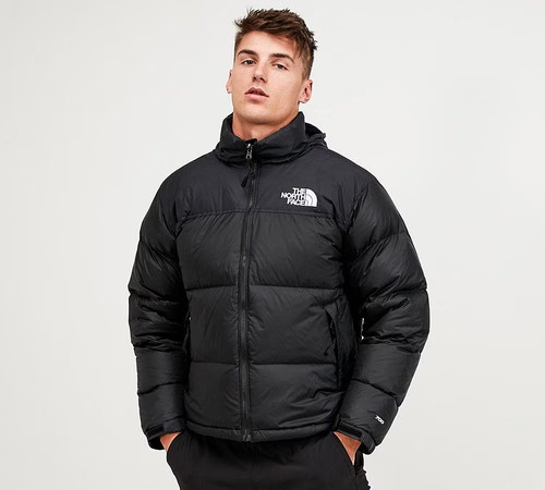 The north face 1996 - face,