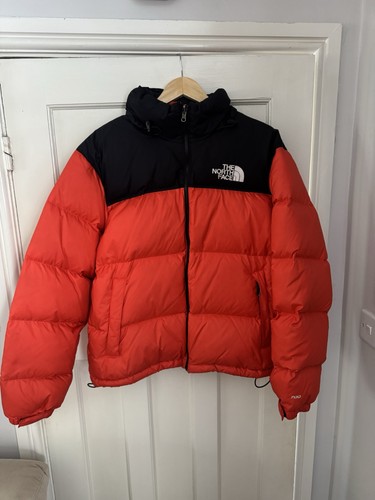 North face men 1996 - face,