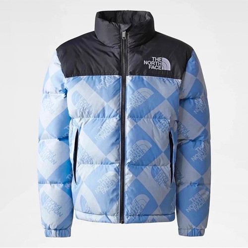 The north face teen 1996 - teen, retro