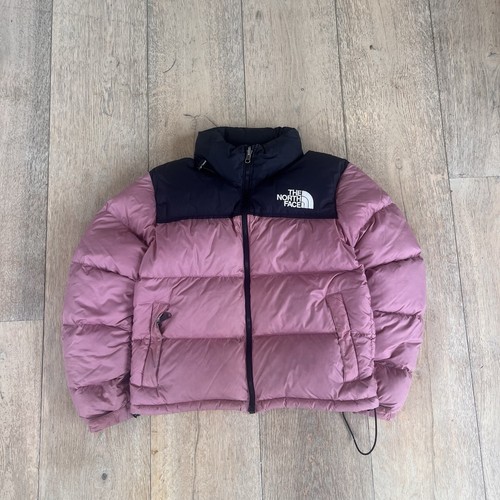 The north face 1996 - face, retro