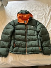 The North Face Nuptse 1996