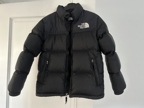The north face coat - north, retro