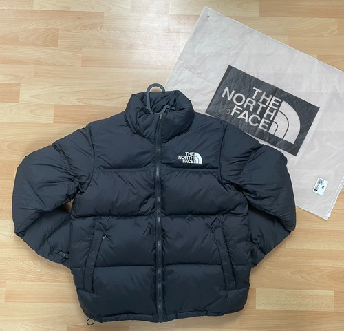 The north face nuptse - the,