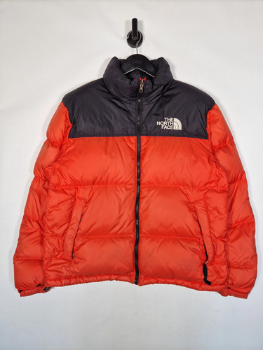 The north face 1996 nuptse - the,