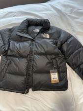 The North Face Men's Nuptse