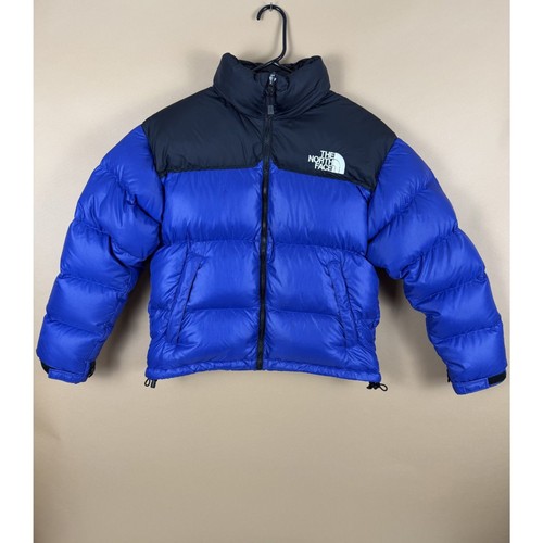 The north face 1996 - north,