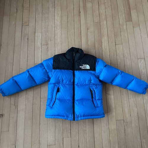 The north face - face, 1996