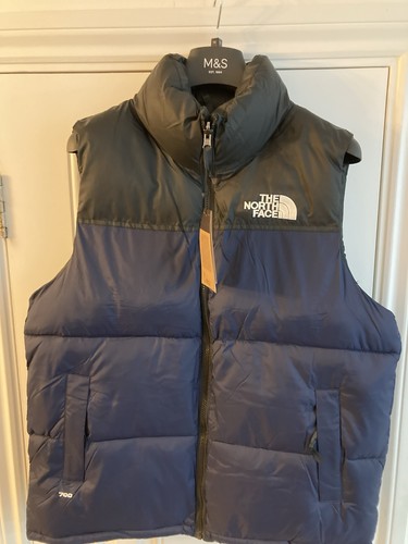 The north face gillet - the,