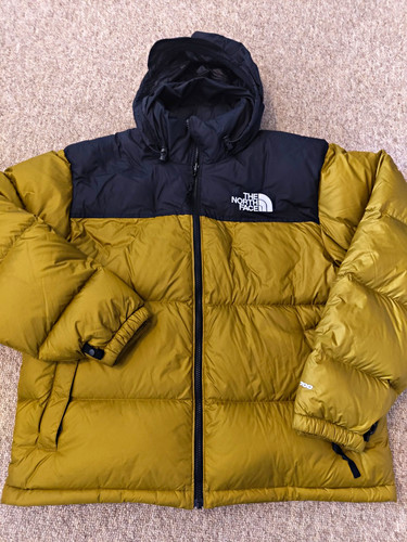 The north face 1996 - 1996, retro