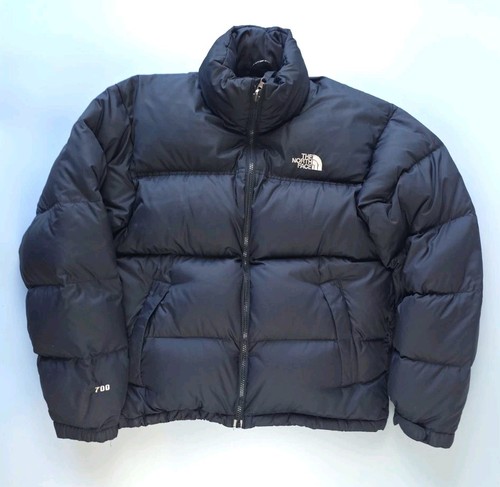 The north face 1996 - face, retro