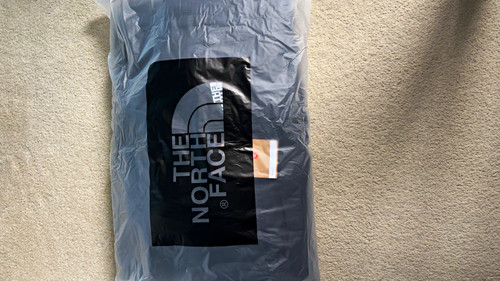 The north face 1996 - north, retro