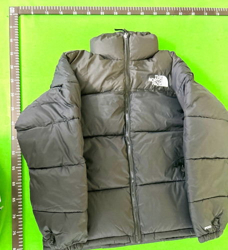 The north face 1996 engineered - the,