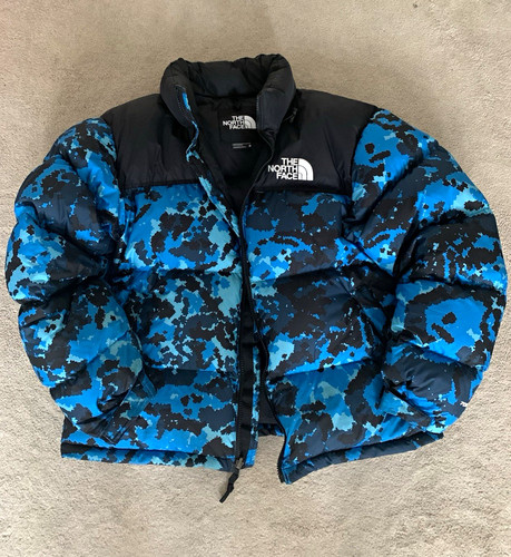The north face 1996 - north,