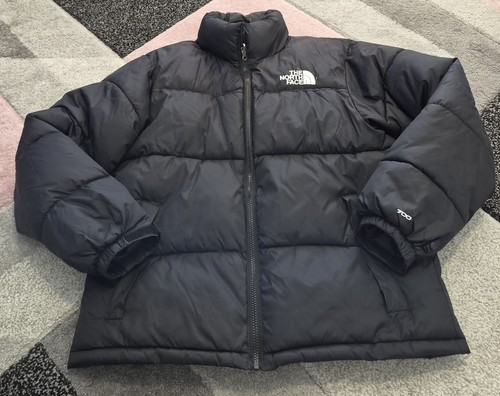 The north face 1996 - north, retro