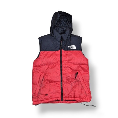 The north face 1996 - face, retro