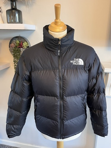 The north face black - black, eco