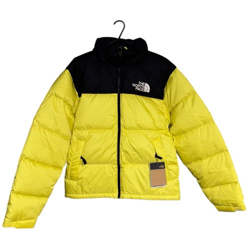 The north face nuptse 1996 - the,