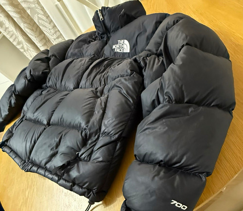 The north face - north,
