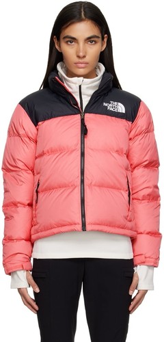 The north face 1996 retro - 1996,