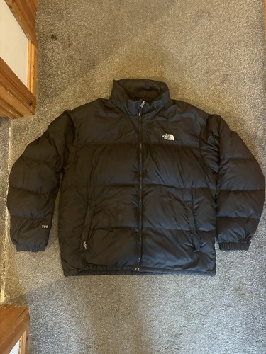 The north face 1996 - 1996, retro