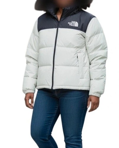 The north face women nuptse - the, women's
